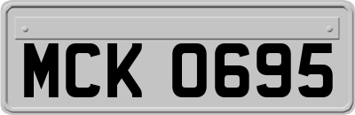 MCK0695