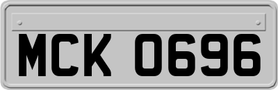 MCK0696