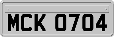 MCK0704