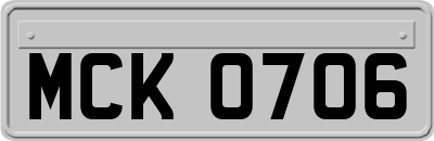 MCK0706