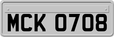 MCK0708