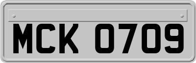 MCK0709