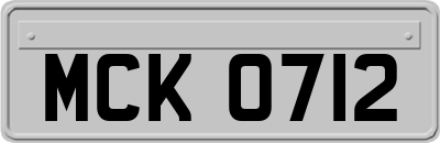 MCK0712