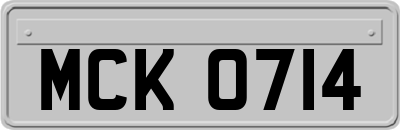 MCK0714
