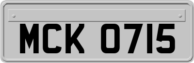 MCK0715