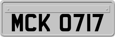 MCK0717
