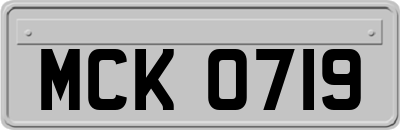 MCK0719