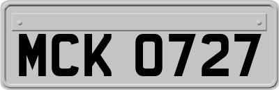 MCK0727