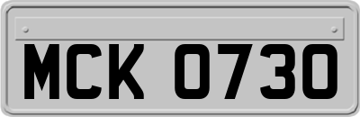MCK0730