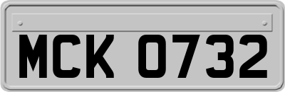 MCK0732