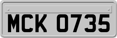 MCK0735