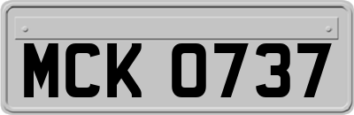 MCK0737