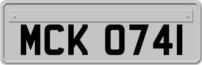 MCK0741