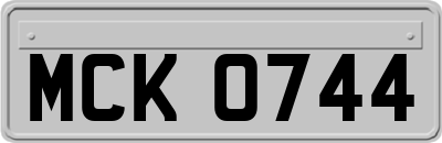 MCK0744