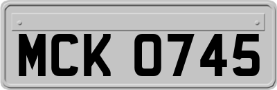 MCK0745