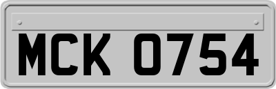MCK0754