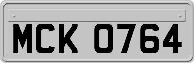 MCK0764