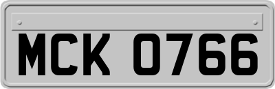 MCK0766