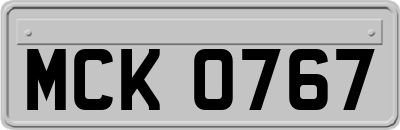 MCK0767