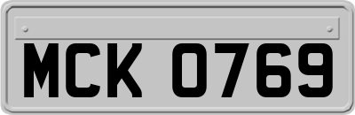 MCK0769