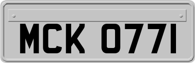MCK0771