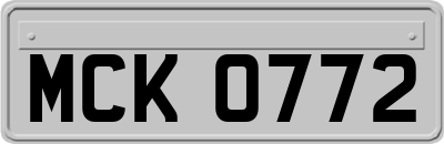 MCK0772