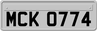 MCK0774