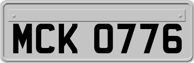 MCK0776