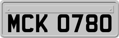 MCK0780