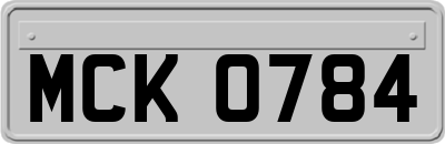 MCK0784