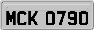 MCK0790