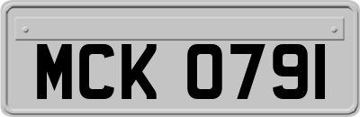 MCK0791