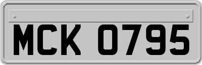 MCK0795