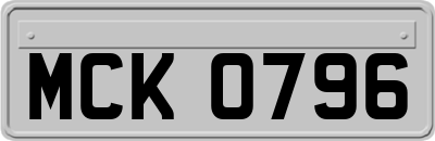 MCK0796