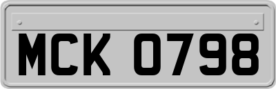 MCK0798