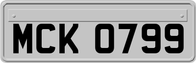 MCK0799