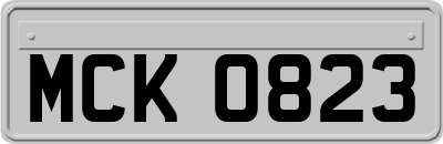 MCK0823