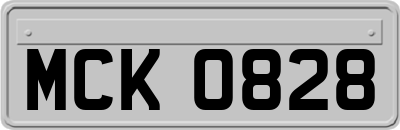 MCK0828