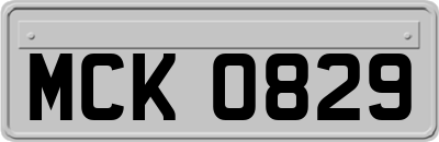MCK0829