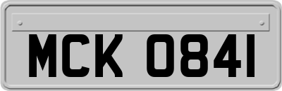 MCK0841