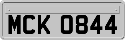 MCK0844