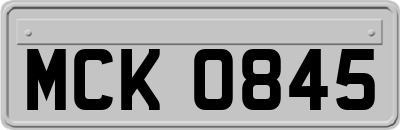 MCK0845