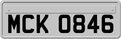 MCK0846