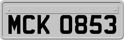 MCK0853