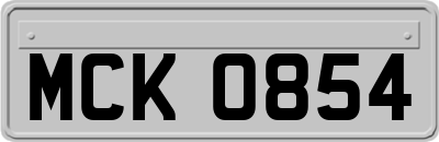 MCK0854
