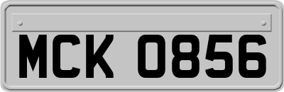 MCK0856