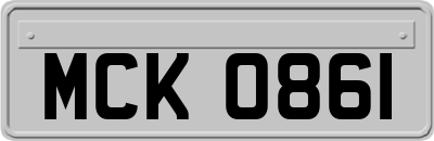 MCK0861