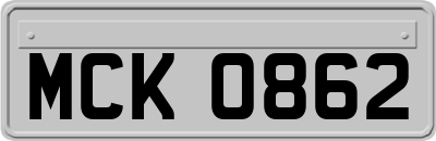 MCK0862