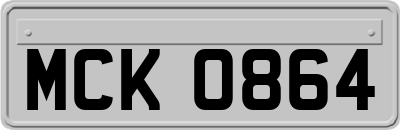 MCK0864