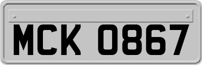 MCK0867